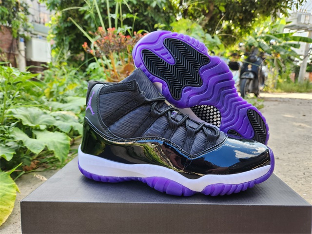 men air jordan 11 shoes 2023-7-20-001